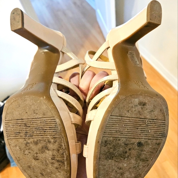 Naturalizer Platform Sandals - Picture 5 of 5